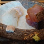 Sushi UKIYO - 