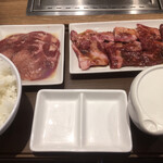 Yakiniku Raiku - 