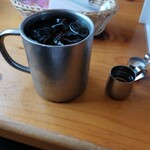 コメダ珈琲店 - 