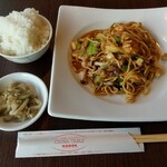 閉店】チャイナテーブル 千里中央店 - 千里中央/中華料理 | 食べログ