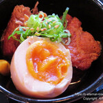 定食酒場 にこ家 - 