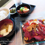 定食酒場 にこ家 - 