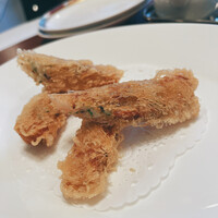 揚州名菜 秦淮春 - 