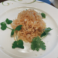 揚州名菜 秦淮春 - 