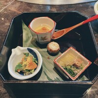 XEX TOKYO / 鉄板焼An - 