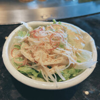 XEX TOKYO / 鉄板焼An - 