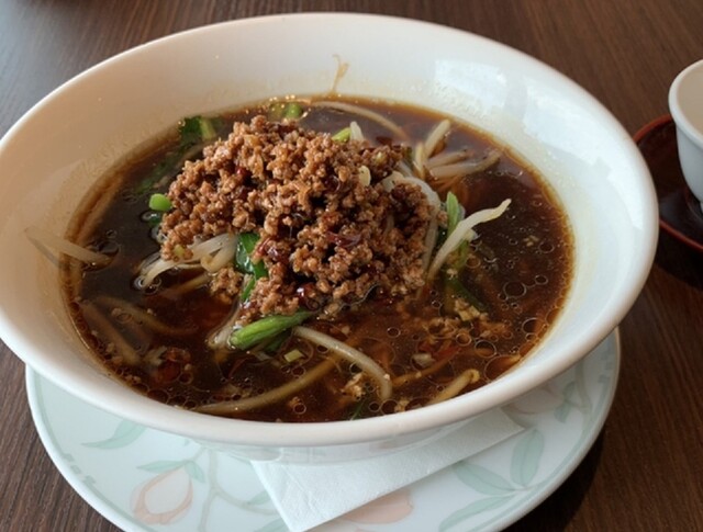 閉店】チャイナテーブル 千里中央店 - 千里中央/中華料理 | 食べログ