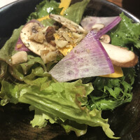 鳥恵 上野広小路店 - 