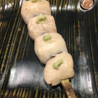 鳥恵 上野広小路店 - 