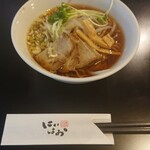 Chuuka Ryouri Niihao - チャーシュー麺  Ｓサイズ