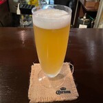 Public Bar - ホワイトエール