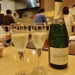 Sakamoto - シャンパン