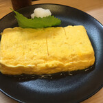 はかりめ じゅん - フワッフワの卵焼き