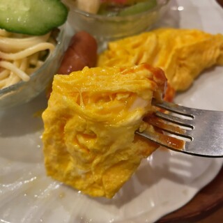 新橋でランチに使える洋食 ランキング 食べログ