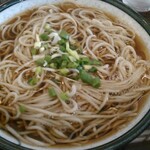 清見そば本店 - 