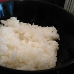 清見そば本店 - 