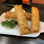 中華食堂 なると軒 - 