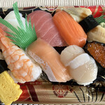 京樽 - 料理写真: