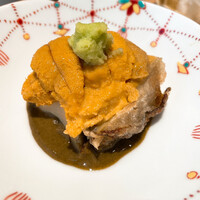 天ぷら うらかみ - 