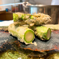 天ぷら うらかみ - 