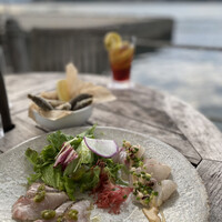 レストラン ラ・マーレ - 