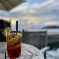 レストラン ラ・マーレ - 