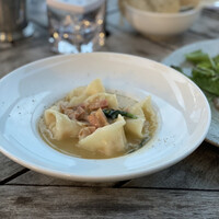 レストラン ラ・マーレ - 