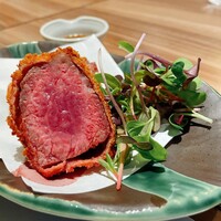 肉割烹 五条 新宿野村ビル49F - 