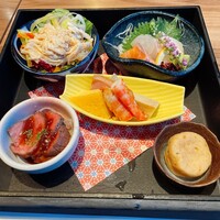 肉割烹 五条 新宿野村ビル49F - 