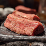 炭火焼肉 ふちおか - 