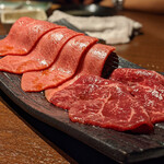 炭火焼肉 ふちおか - 