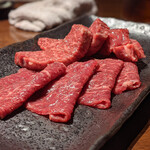 炭火焼肉 ふちおか - 