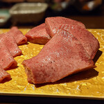 炭火焼肉 ふちおか - 