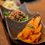 炭火焼肉 ふちおか - 