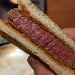 炭火焼肉 ふちおか - 