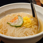 炭火焼肉 ふちおか - 