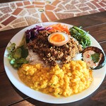 まいこのカレー - 