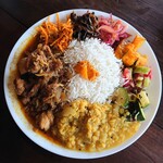 まいこのカレー - 