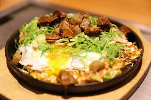 Messe Kuma Shin Osaka Ten