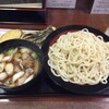 武蔵野うどん 藤原 北与野本店