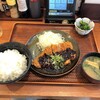 Gohandokoro Katsu-An - 味噌カツ定食
