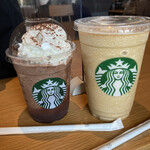 スターバックス・コーヒー - 