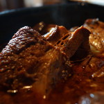 アジアンスープカリー べす - 