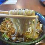 浅田 - 温かくてもコシあります！