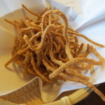 浅田 - あげそば