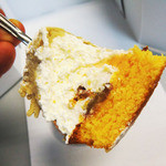 スイーツガーデン ユウジアジキ - 最後のひとくちｗ