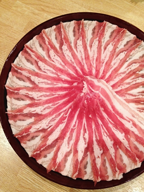 Kurobuta Ajito Kichijoji Dori Ten