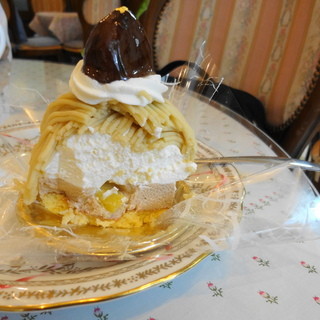 グラース セゾン_1