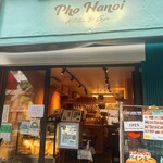 Pho Hanoi - 