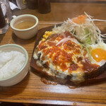 ミスター・バーク 赤穂店 - 